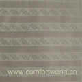 Tejido de cortina jacquard (SHCL00518)